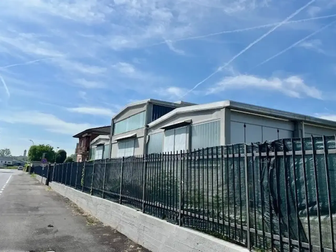 Capannone in , Erba, {3} - Foto 1