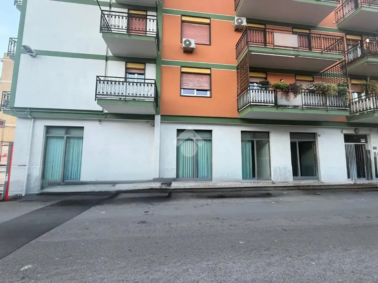 Ufficio in Via Gioacchino Rossini 8, Carini, {3} - Foto 1