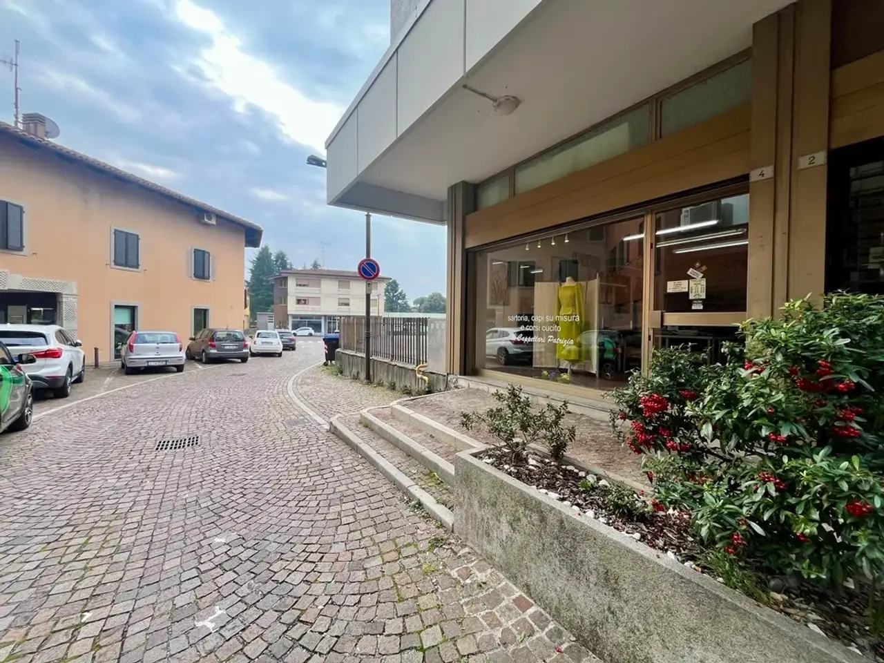 Negozio in Via Sant'Antonio, Tricesimo, {3} - Foto 1
