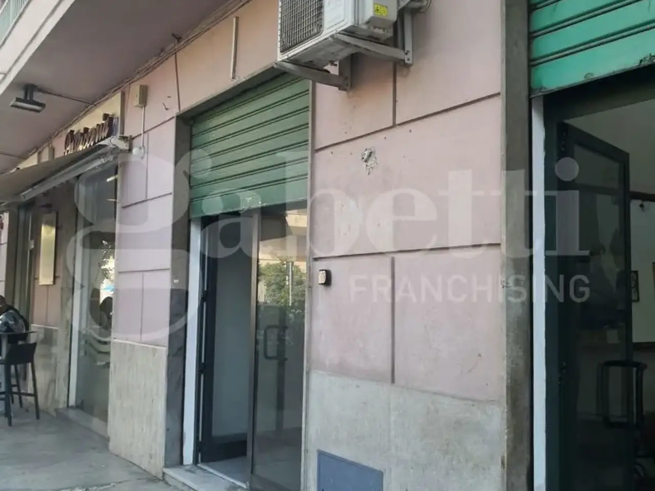 Negozio in Via Carmelo Onorato  67, Palermo, {3} - Foto 1