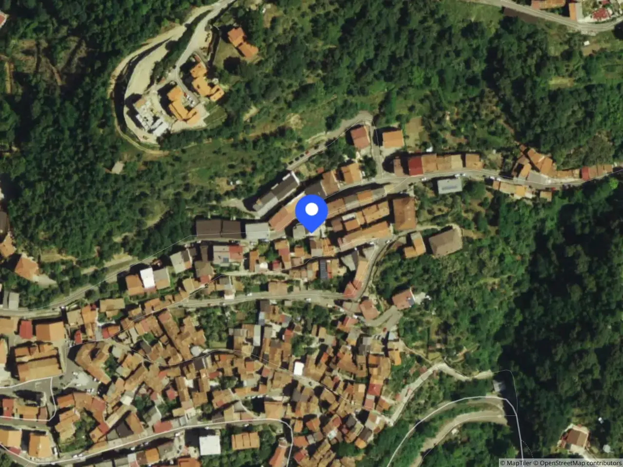 Fabbricato misto in Pedace, Via Iotta, 81 81, Casali del Manco, {3} - Foto 1