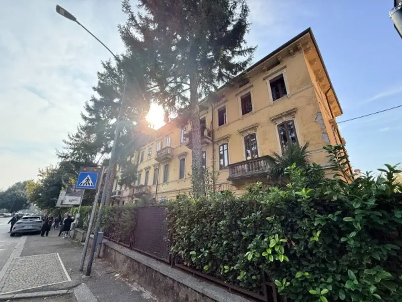 Ufficio in Via Goffredo Mameli 13, Verona, {3} - Foto 1