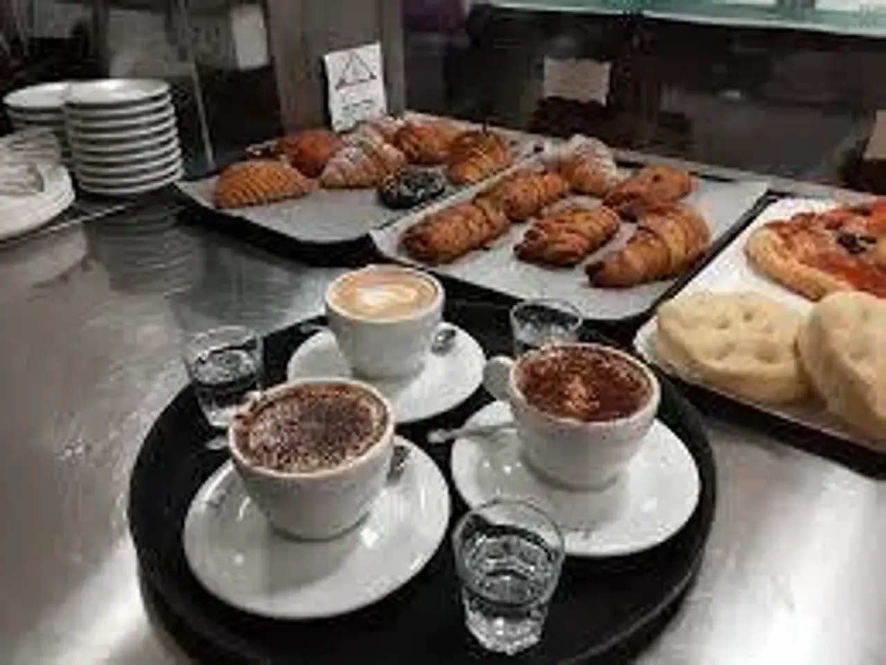 Bar in Vai Trieste, Chiuduno, {3} - Foto 1