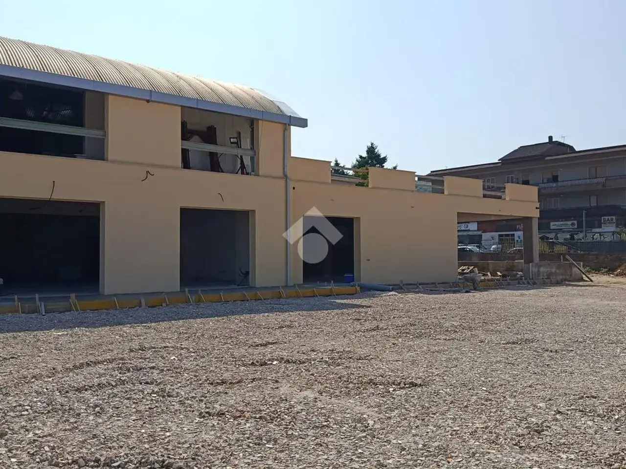 Palazzina commerciale in Via Madonna della Sanità, Alatri, {3} - Foto 2