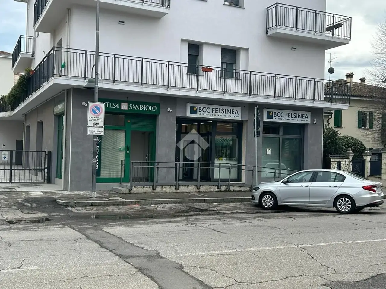 Ufficio in Via San Donato 102, Granarolo Dell'Emilia, {3} - Foto 1