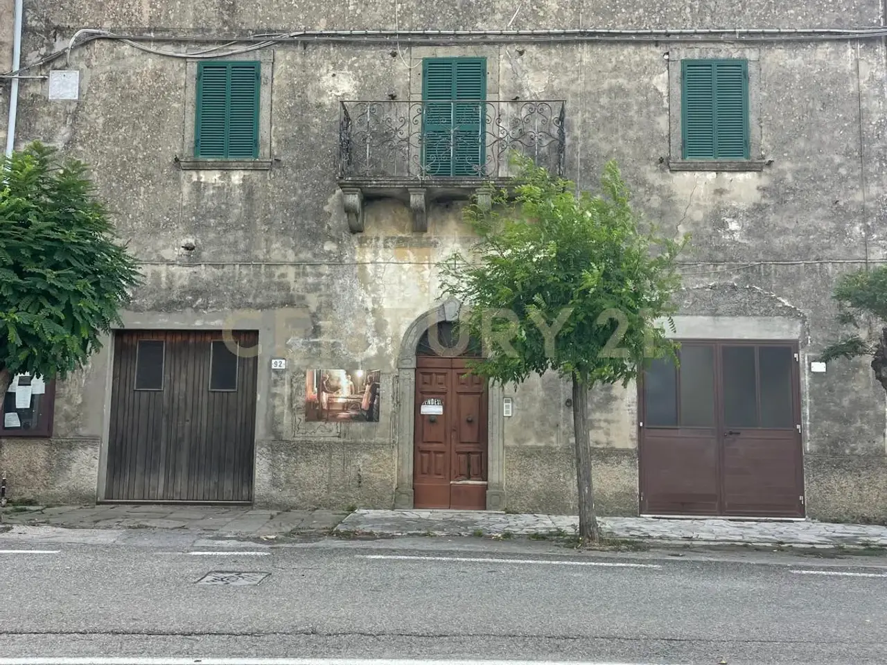 Negozio in Via Mario Luzi 56, Semproniano, {3} - Foto 1