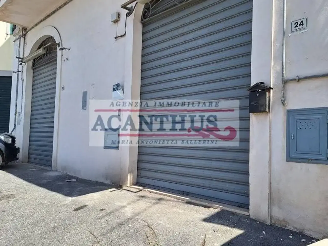 Locale commerciale in Via Roma, Cori, {3} - Foto 1
