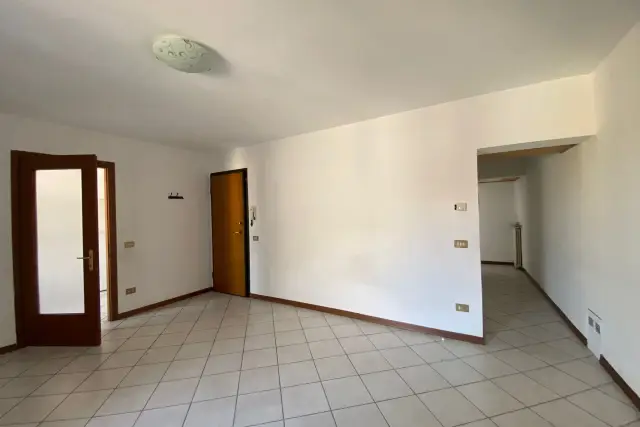 3-room flat in Via Roma 110, Borgonovo Val Tidone - Photo 1