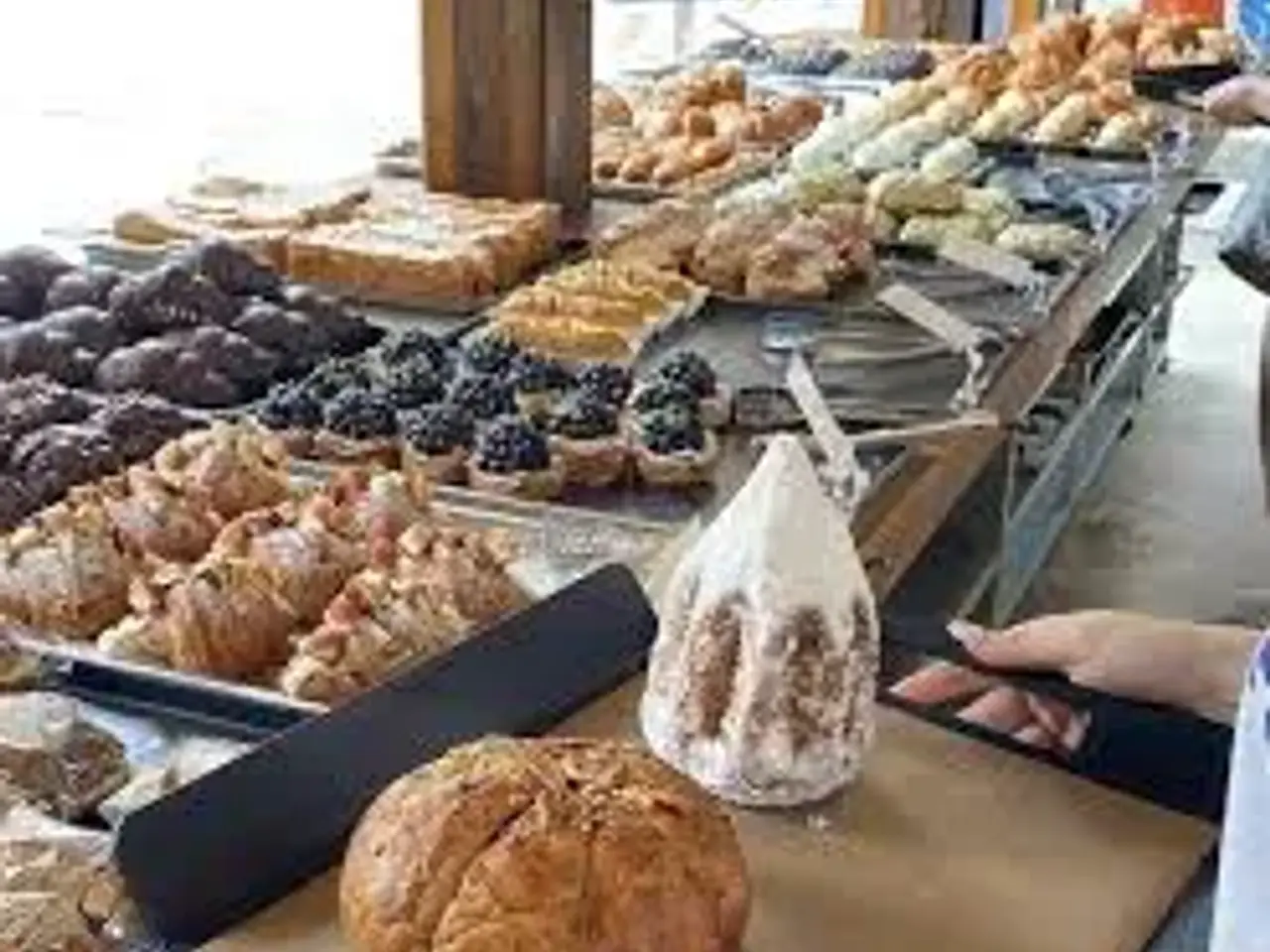 Panificio in Piazza dei Signori, Padova, {3} - Foto 1