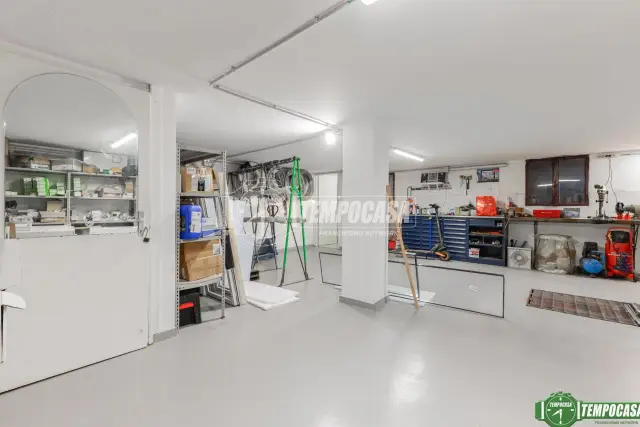 Box in vendita, Via Fratelli Rosselli 1/a, Nova Milanese - Foto 1