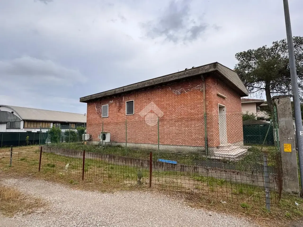Laboratorio in Via Rigardara 38, Coriano, {3} - Foto 1