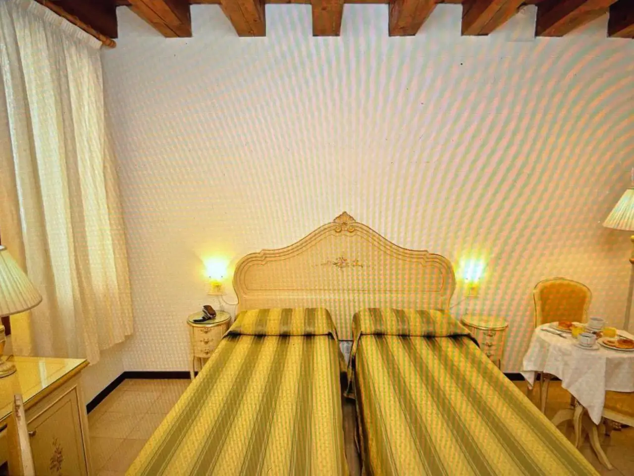 Albergo in Piazza San Marco , Venezia, {3} - Foto 2