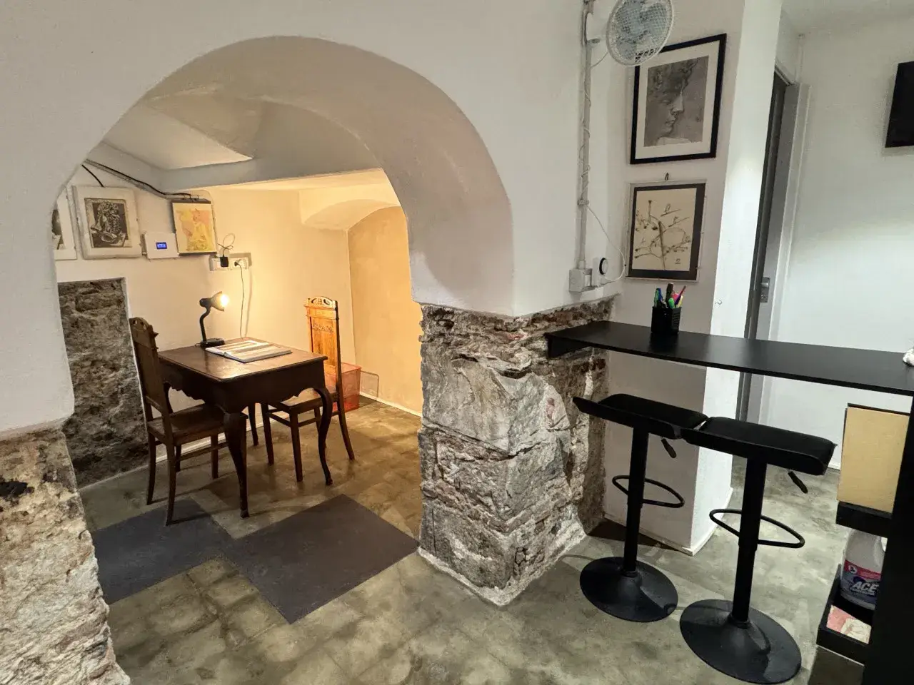 Magazzino in Via Canneto Il Lungo, Genova, {3} - Foto 2