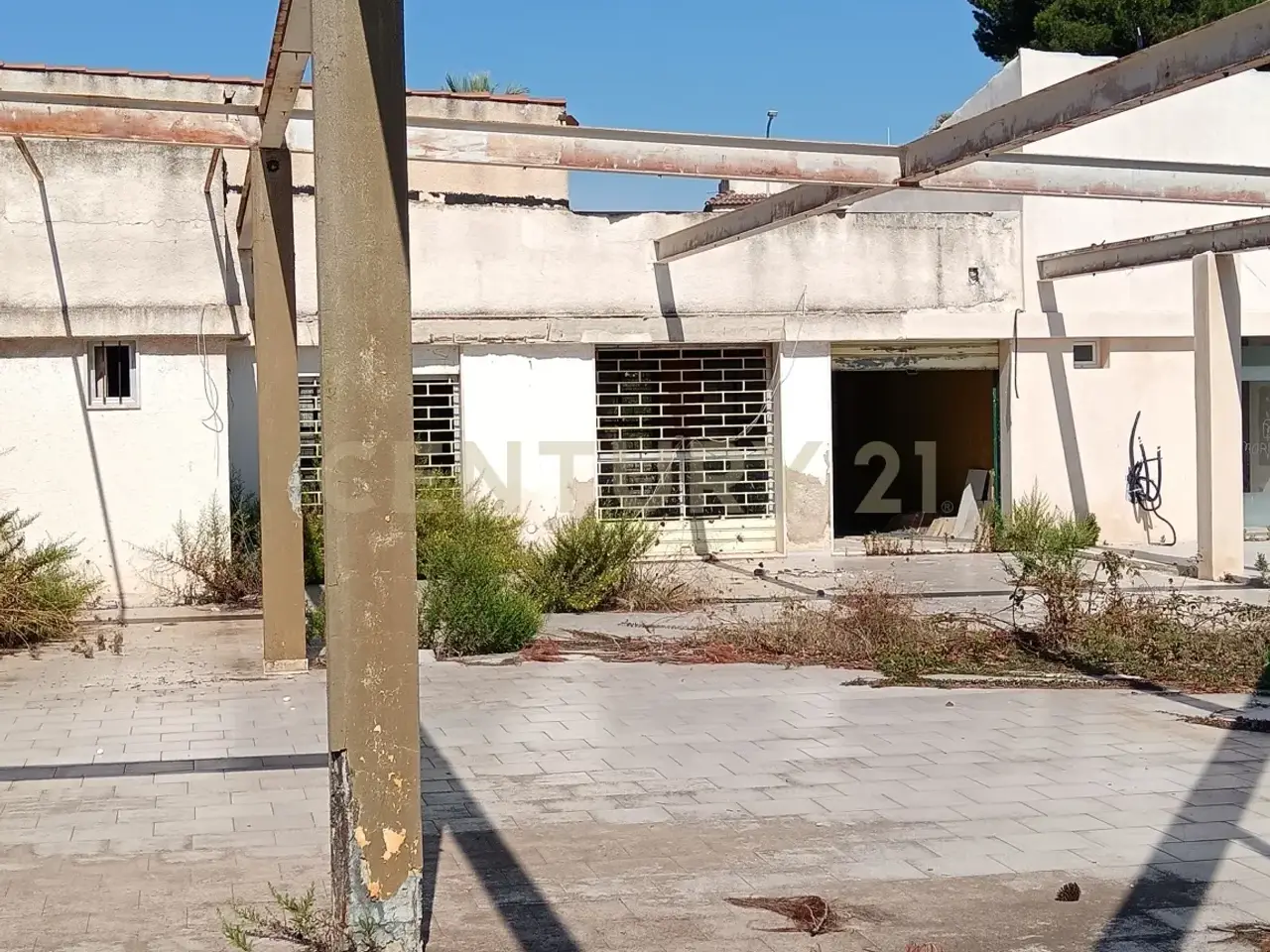 Palazzina commerciale in Viale dei Lidi 433, Siracusa, {3} - Foto 2