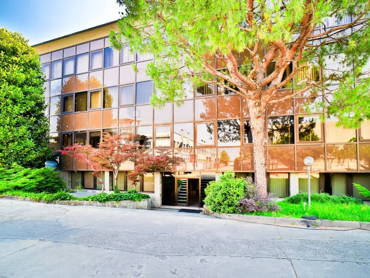 Ufficio in , Segrate, {3} - Foto 1