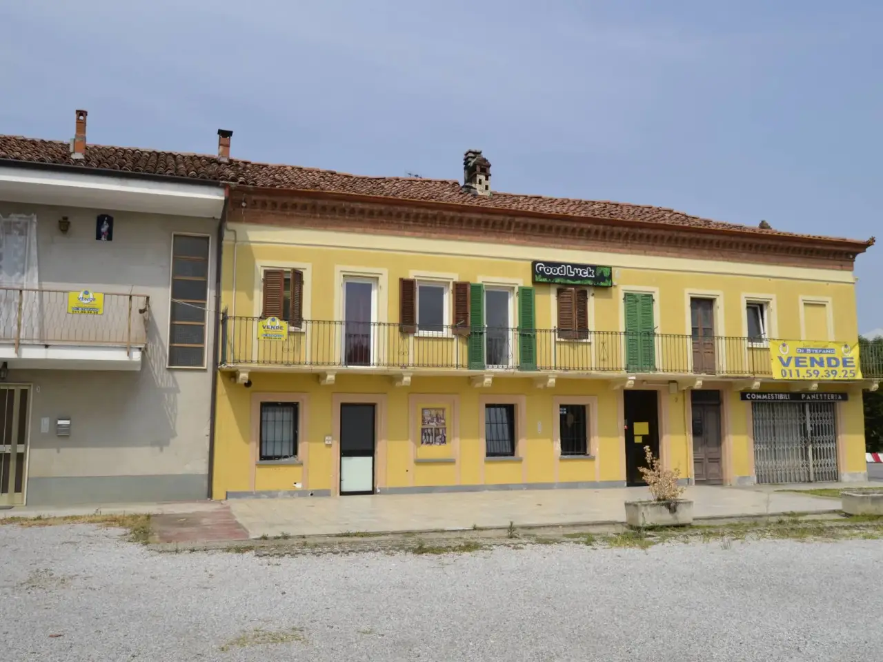 Ristorante in Via San Rocco di Montaldo Roero 1, Montaldo Roero, {3} - Foto 1