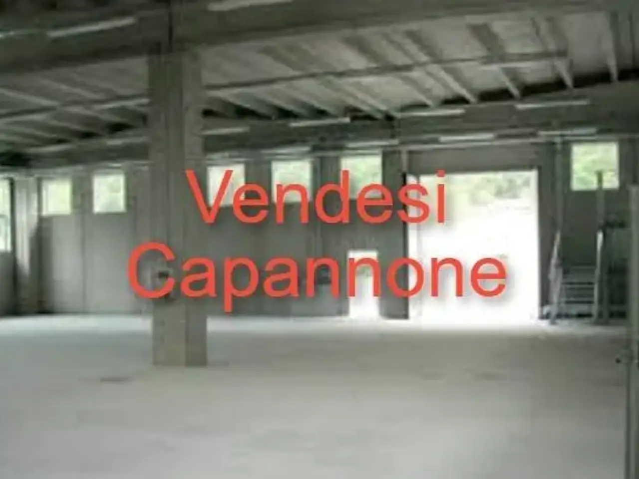 Capannone in Strada Provinciale di Rosano, Pontassieve, {3} - Foto 1