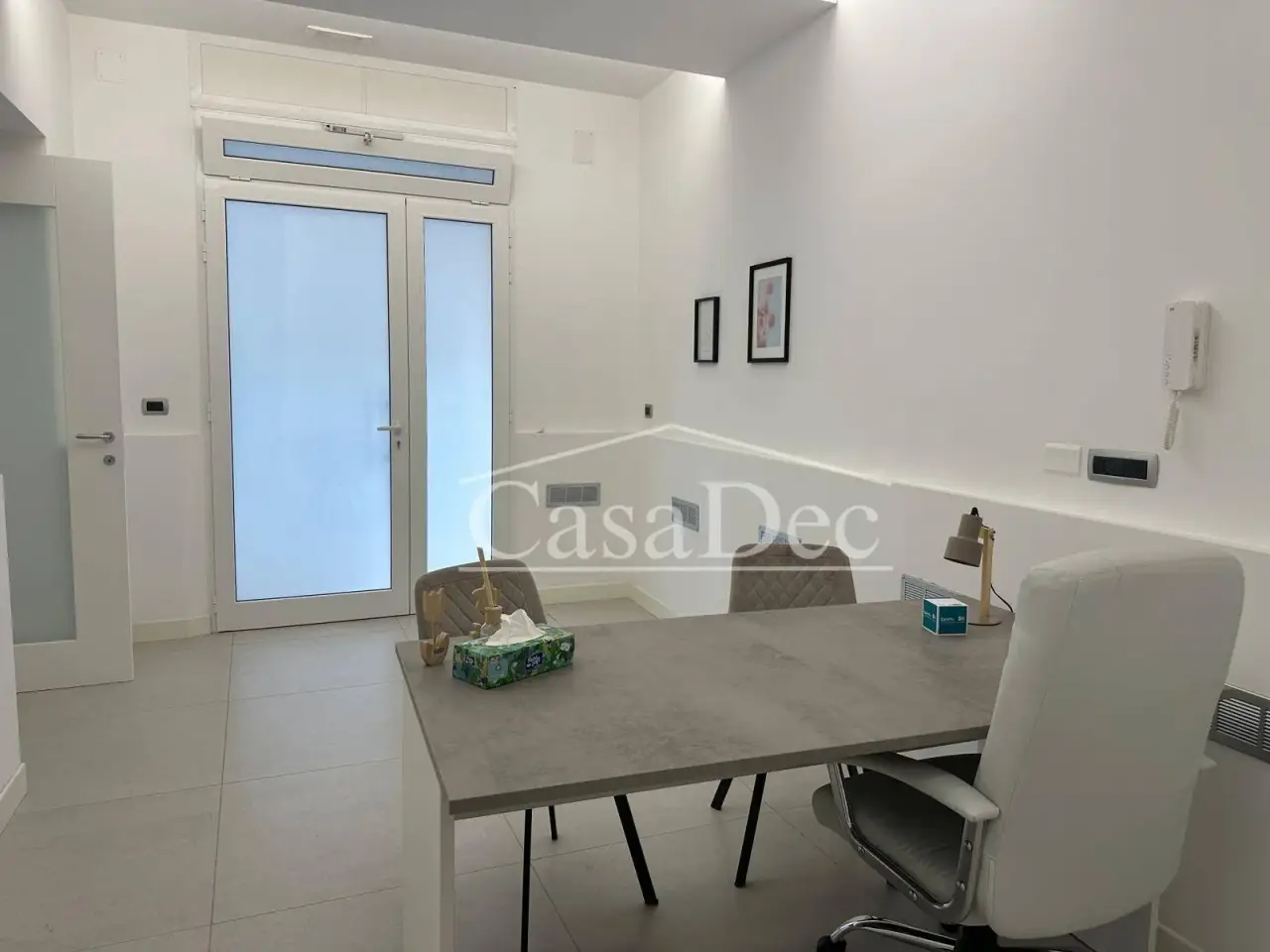 Ufficio in Via Golia, Aversa, {3} - Foto 2