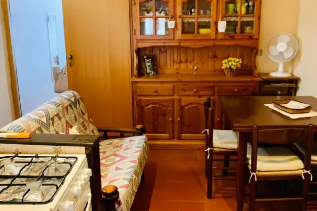 Zweizimmerwohnung in Via dei Merli 10, Palestrina - Foto 1