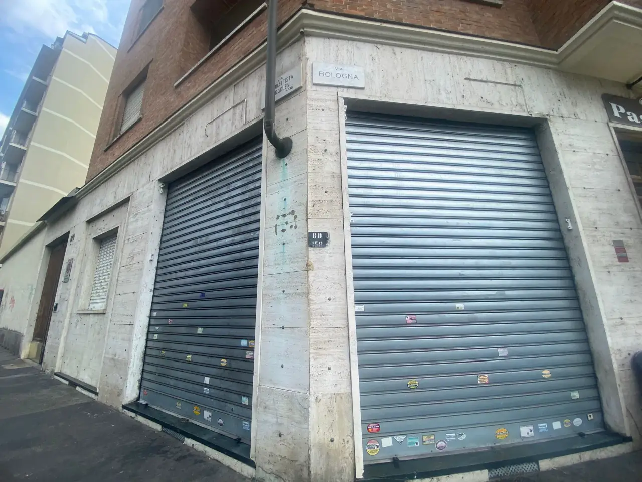 Negozio in Via Bologna, Torino, {3} - Foto 1