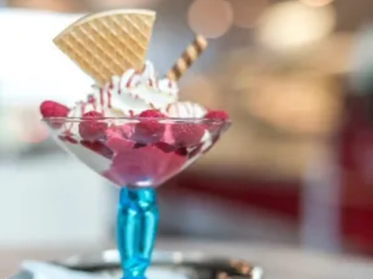 Gelateria in Via Emilia Levante, Bologna, {3} - Foto 1