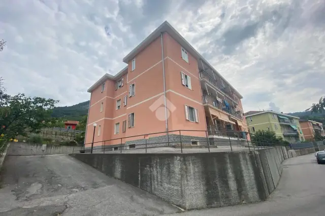 Vierzimmerwohnung in Via Pontasso 10, Casella - Foto 1