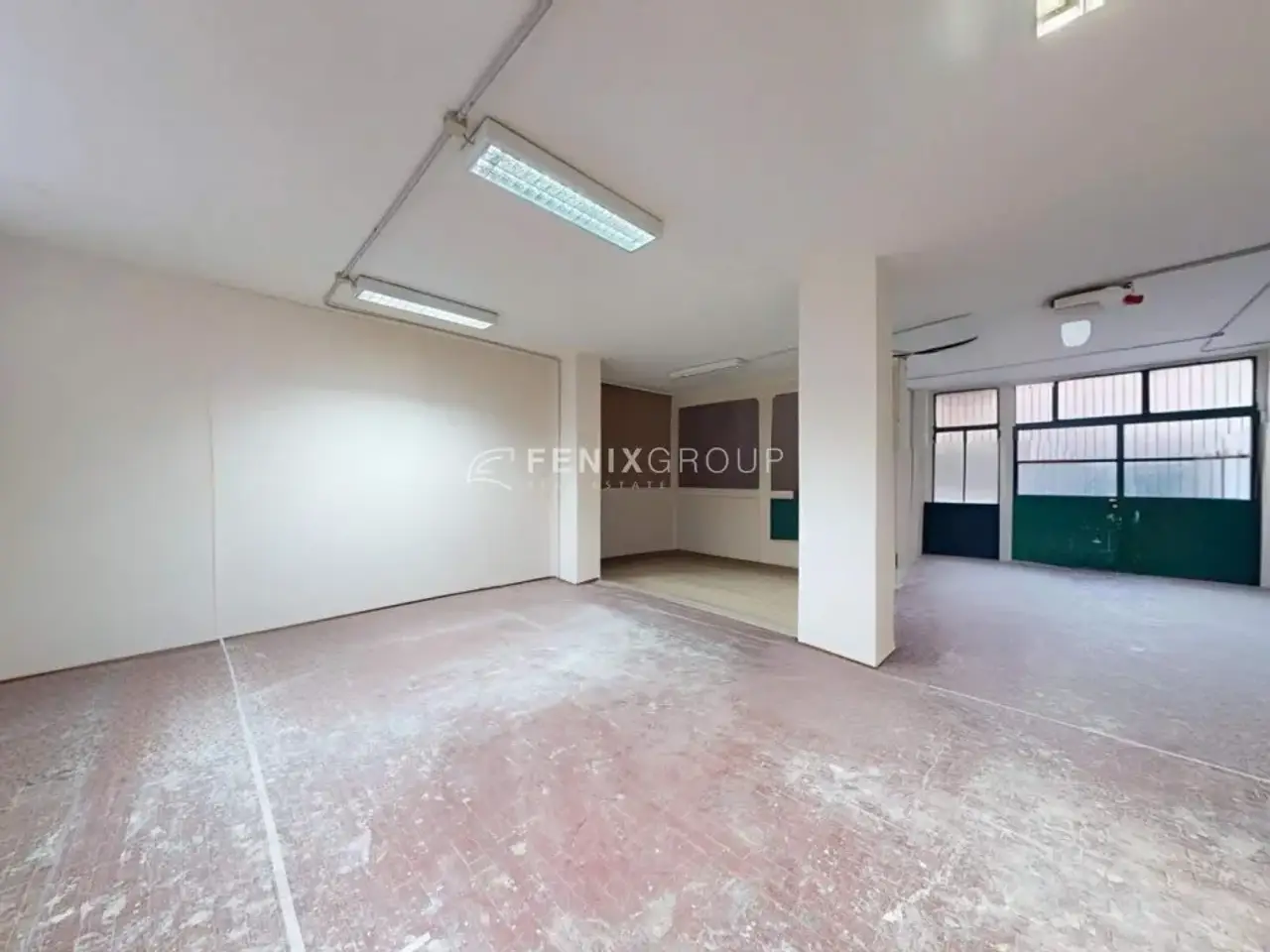 Laboratorio in Stadera 15, Milano, {3} - Foto 1