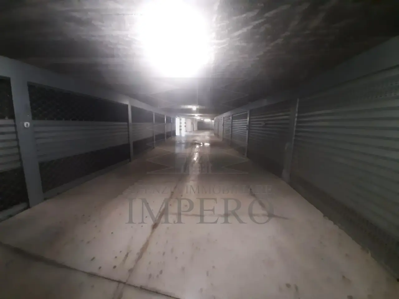 Parcheggio chiuso in Via San Rocco, Vallecrosia, {3} - Foto 2