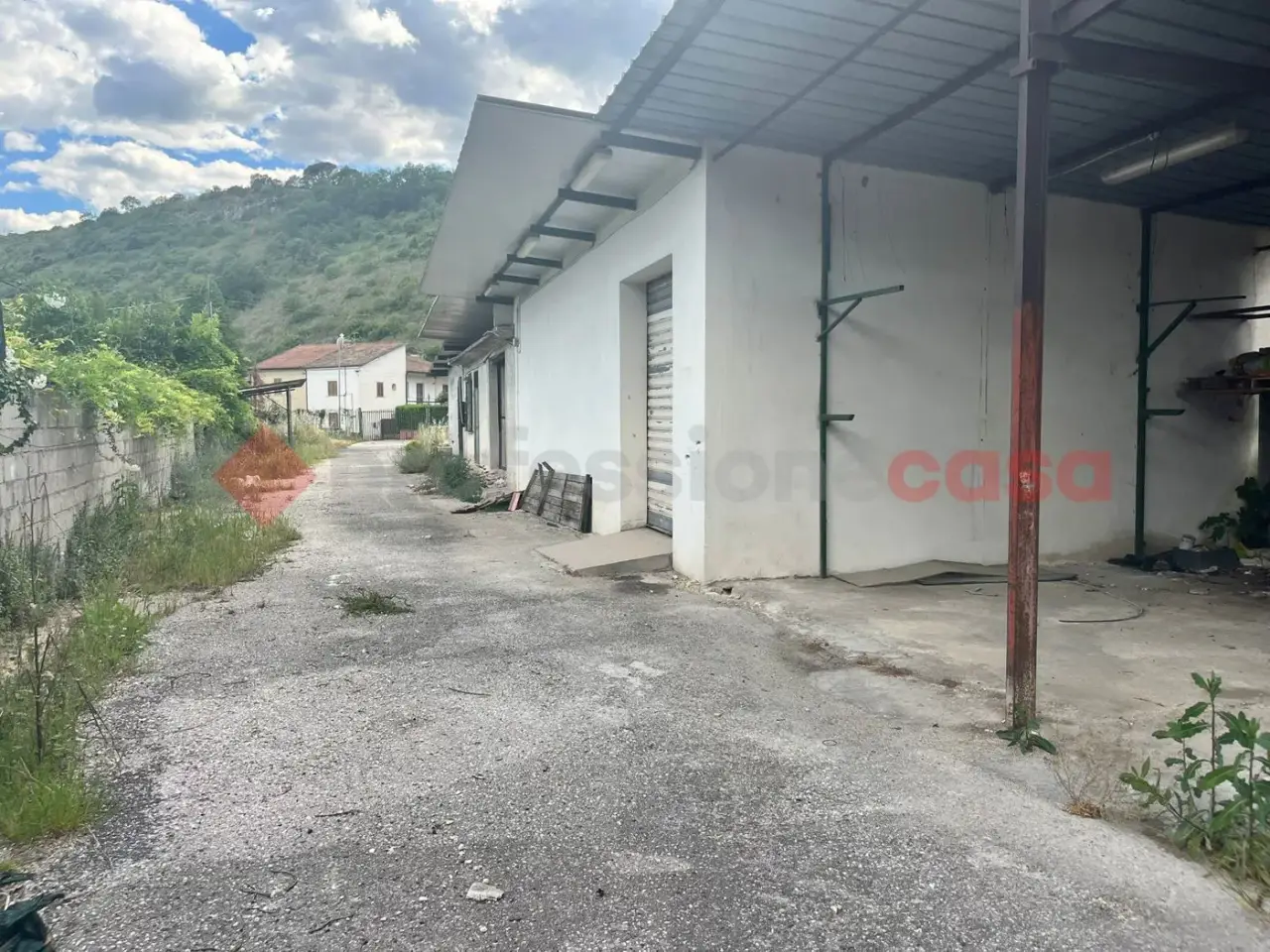 Negozio in Corso San Basilio 2, Cassino, {3} - Foto 2