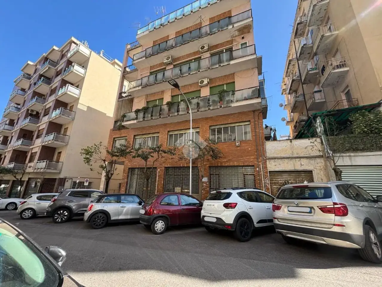 Ufficio in Via Luigi Miceli 69, Cosenza, {3} - Foto 1