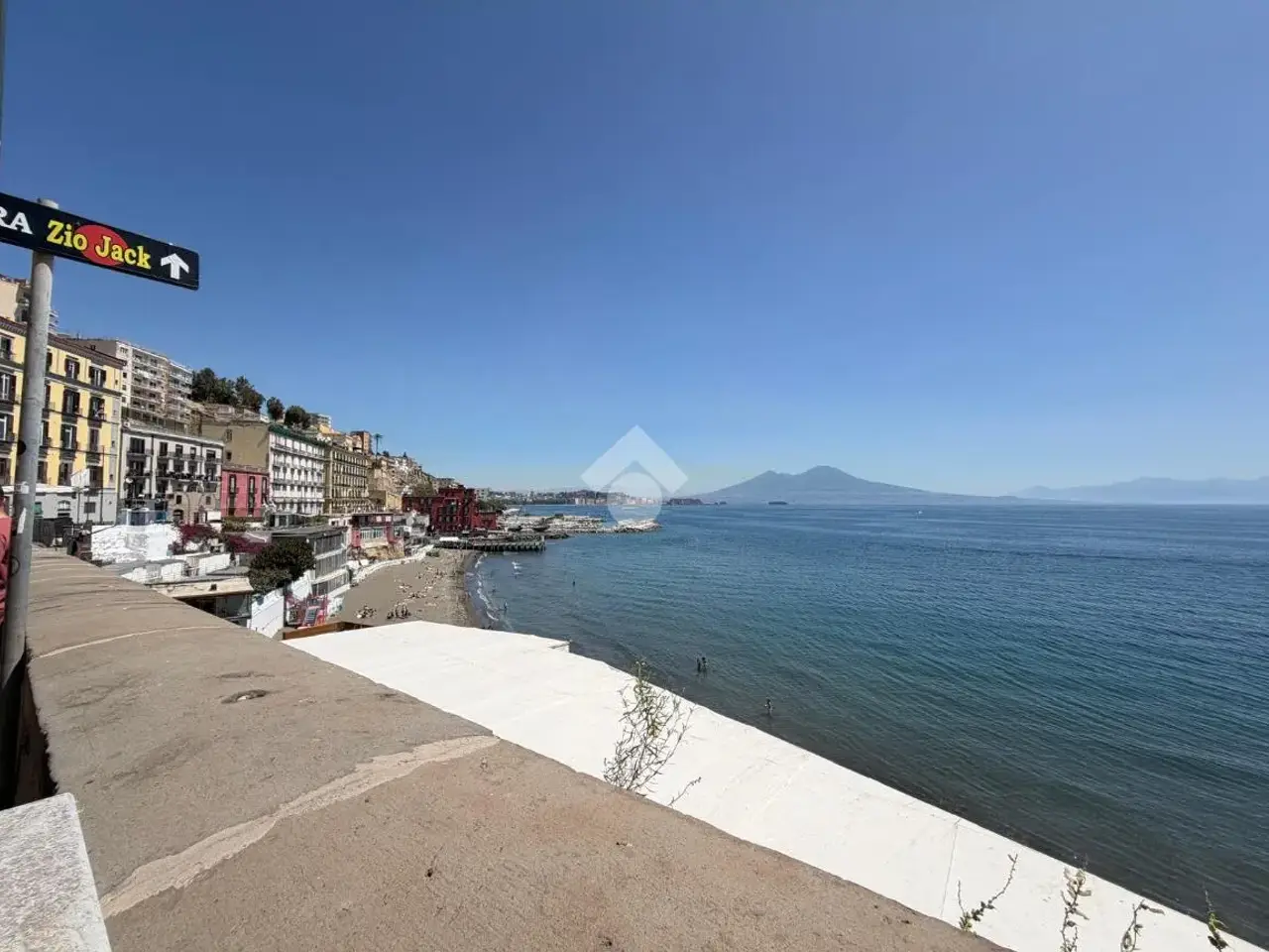 Ufficio in Via Posillipo 382, Napoli, {3} - Foto 2