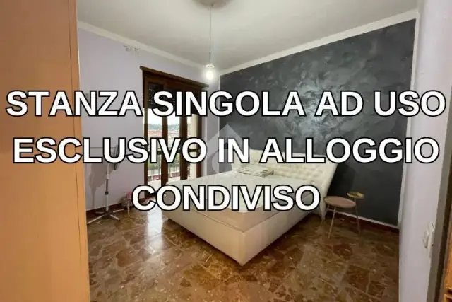 One-room flat in {3}, Via Silvio Pellico 30 - Photo 1