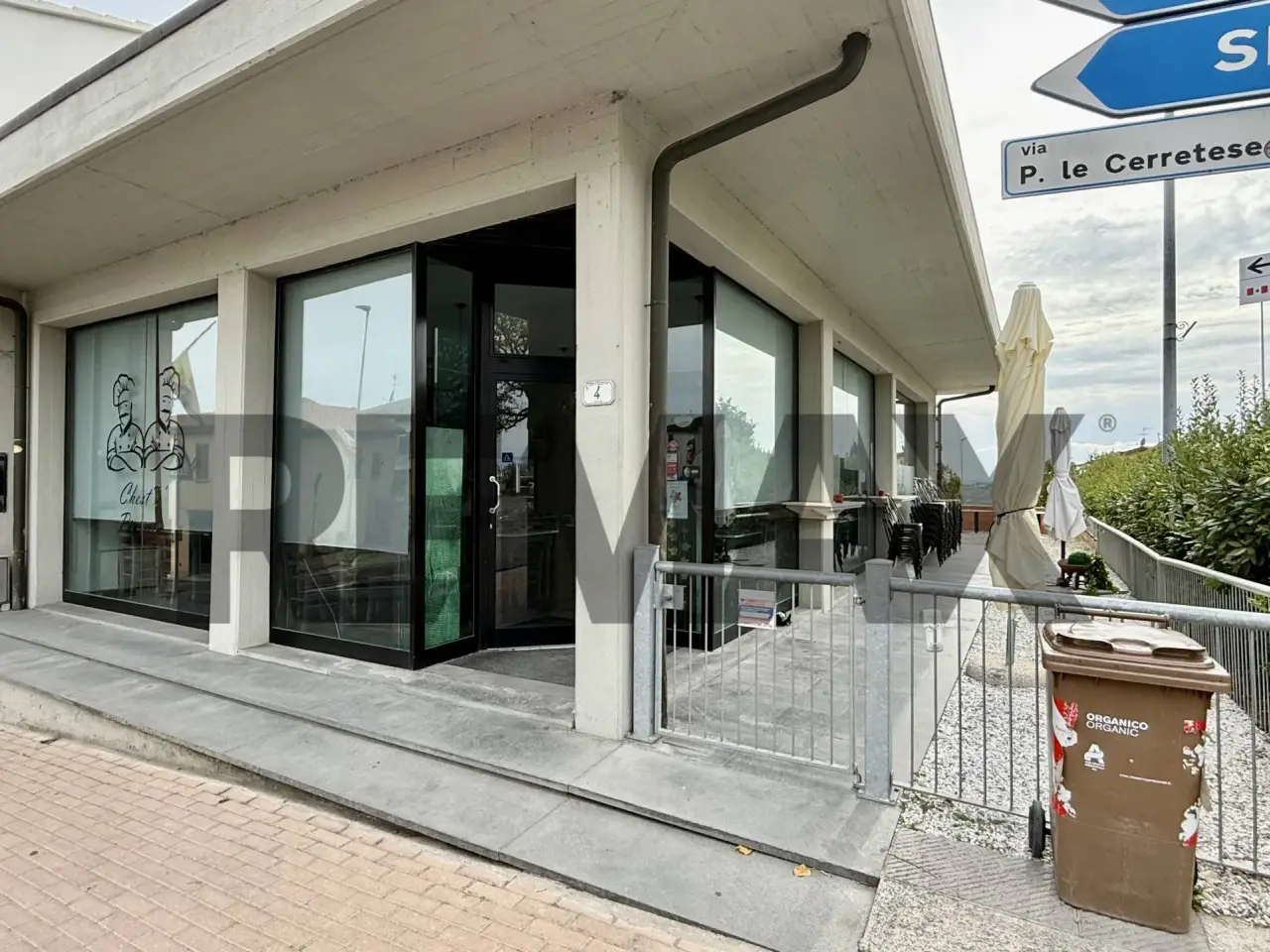Esercizio commerciale in Via Provinciale Cerretese 4, Cerreto Guidi, {3} - Foto 1