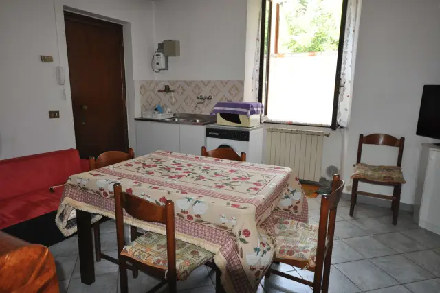 2-room flat in Via Maglietto 26, Villadossola - Photo 1