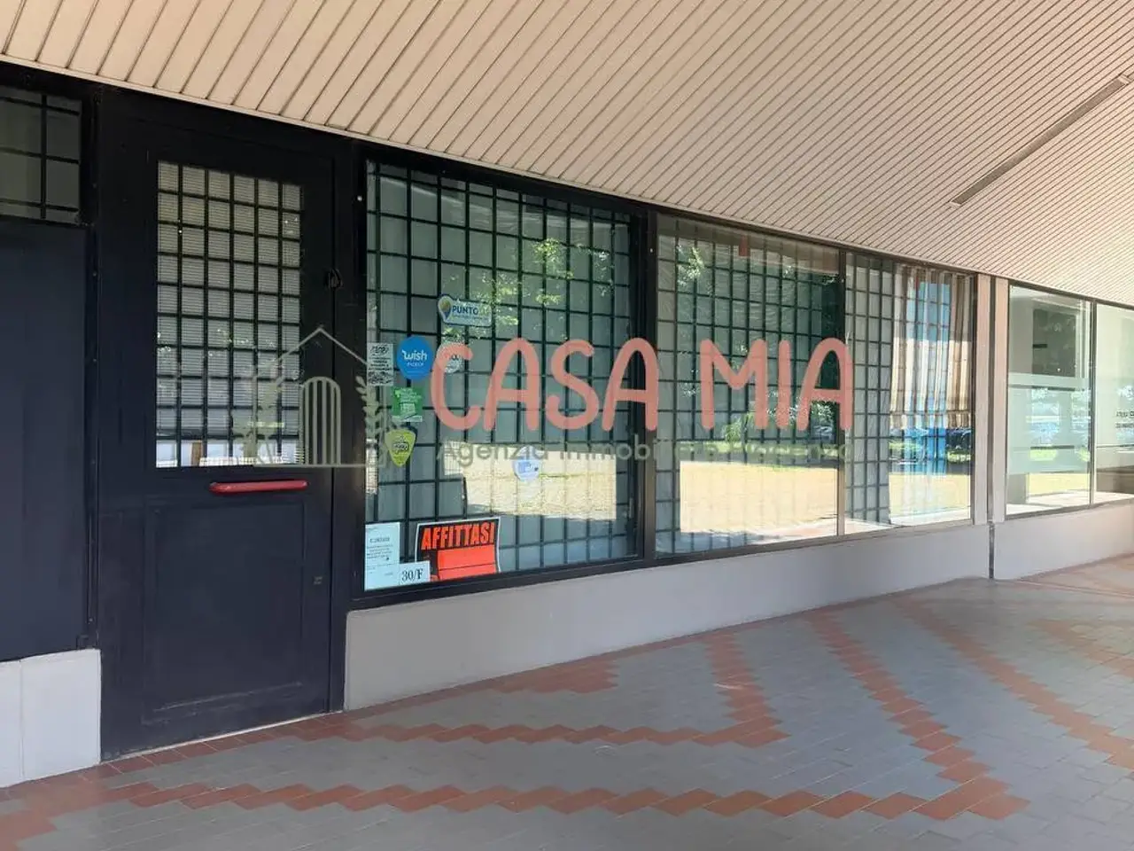 Ufficio in Via Turbini 30, Piacenza, {3} - Foto 1