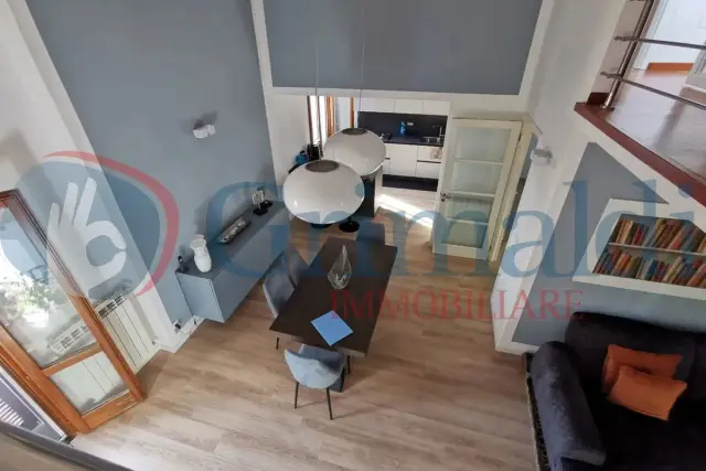 4-room flat in Via Nicola Fasano, Pozzuoli - Photo 1