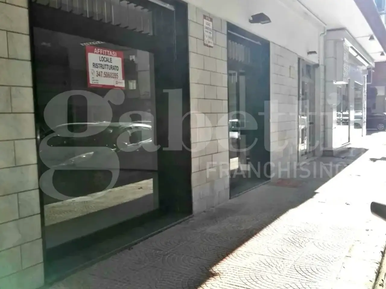 Negozio in Via Emilia  45, Taranto, {3} - Foto 2