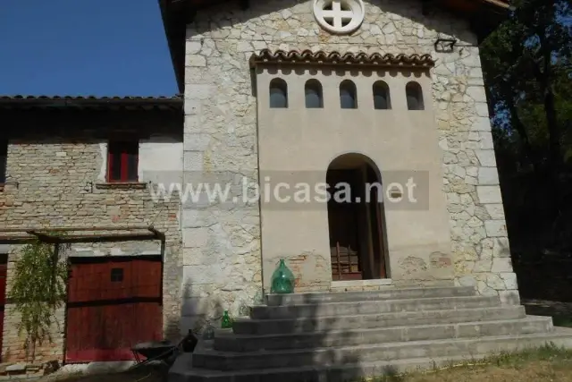 Villa in Via Monteolivo, Urbino - Foto 1