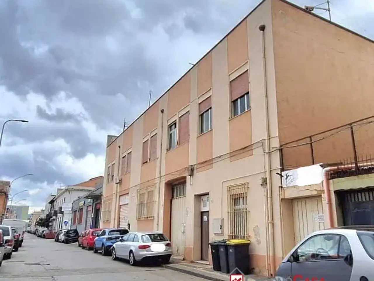 Ufficio in Via Croce Rossa, Messina, {3} - Foto 1