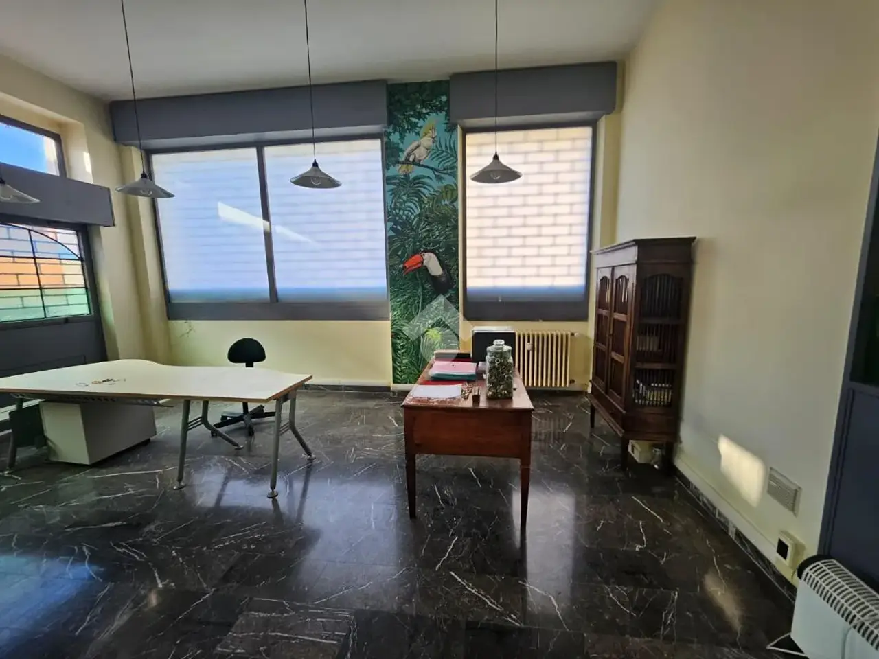 Ufficio in Via Monte Ladino 30, Lumezzane, {3} - Foto 1