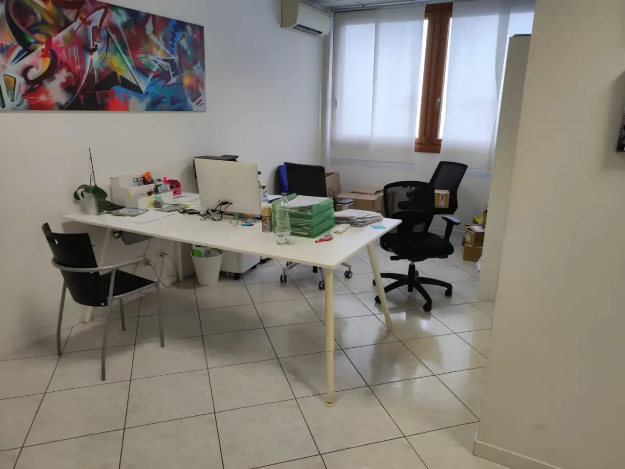 Ufficio in Viale Industria 23, Padova, {3} - Foto 2