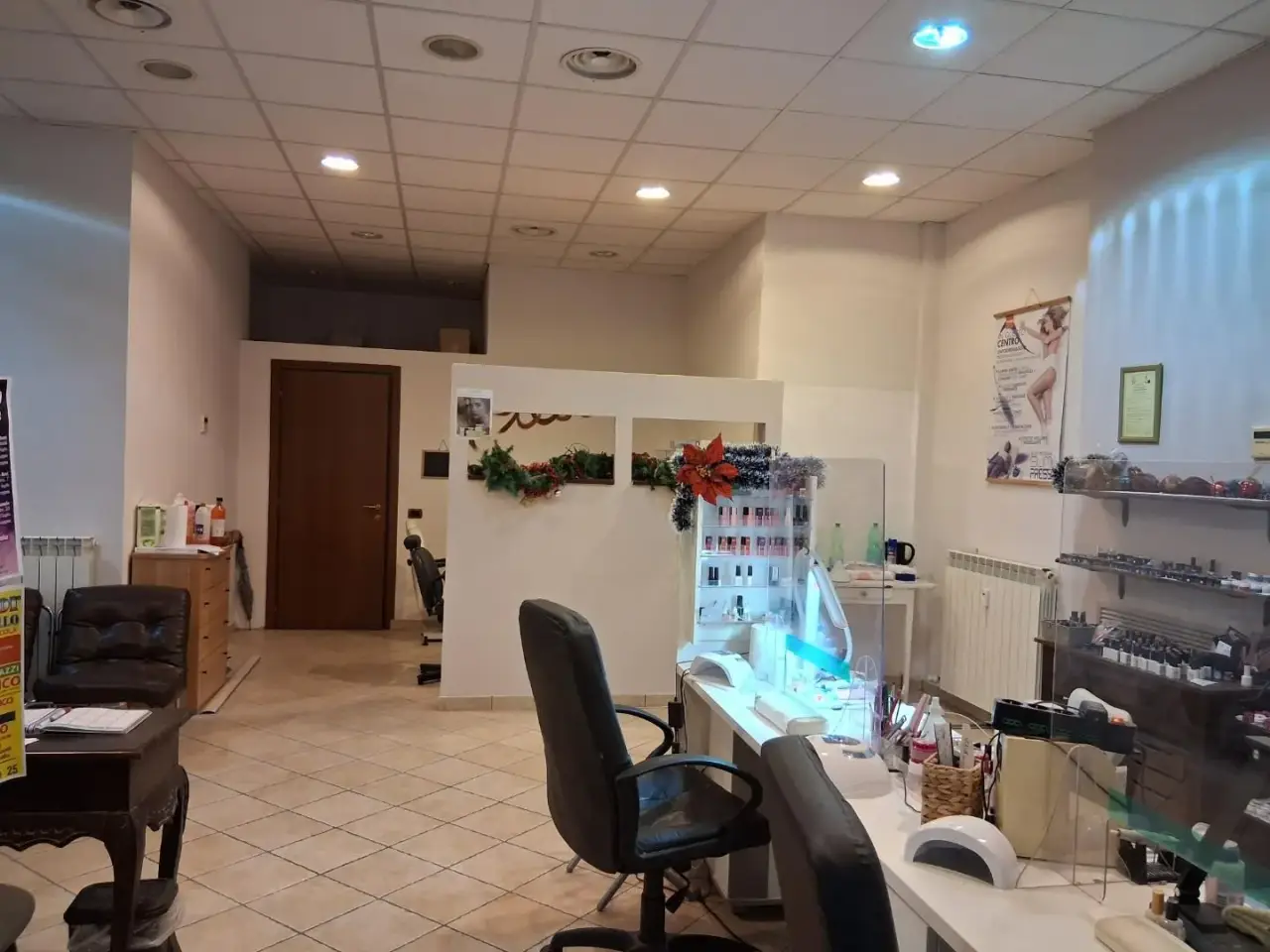 Locale commerciale in , Arcola, {3} - Foto 2