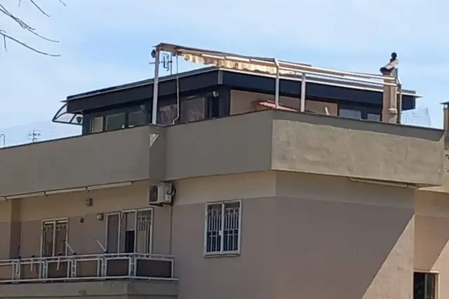 Loft in vendita, Via Miliscola 133, Pozzuoli - Foto 1