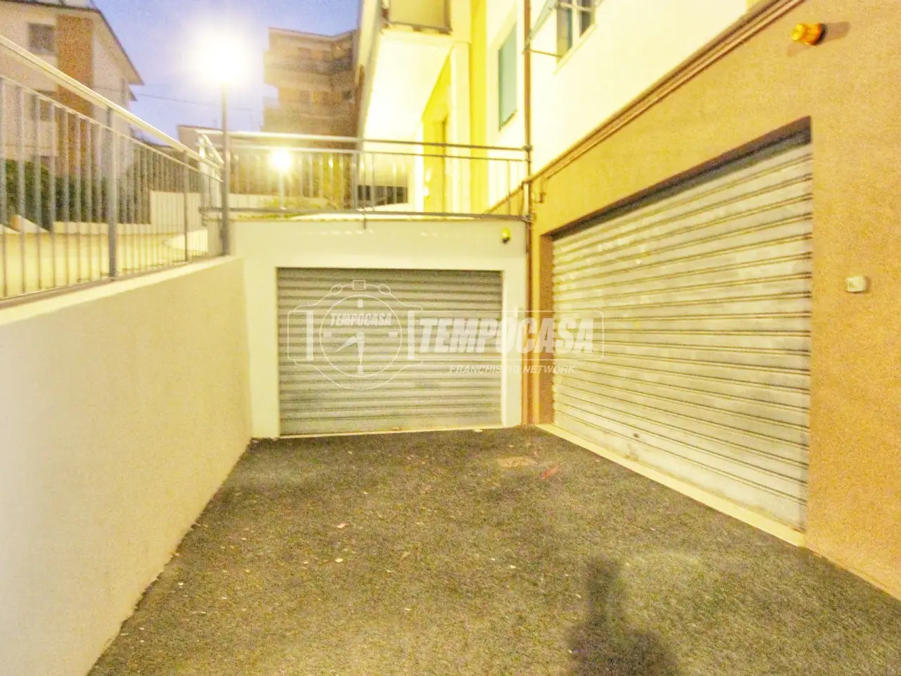Magazzino in Via Monte Vettore, Ancona, {3} - Foto 2