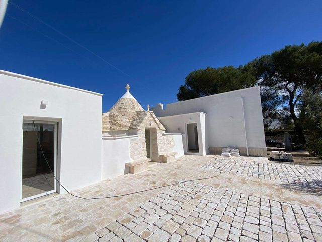 Trullo in Strada Provinciale 49 , Martina Franca - Foto 1