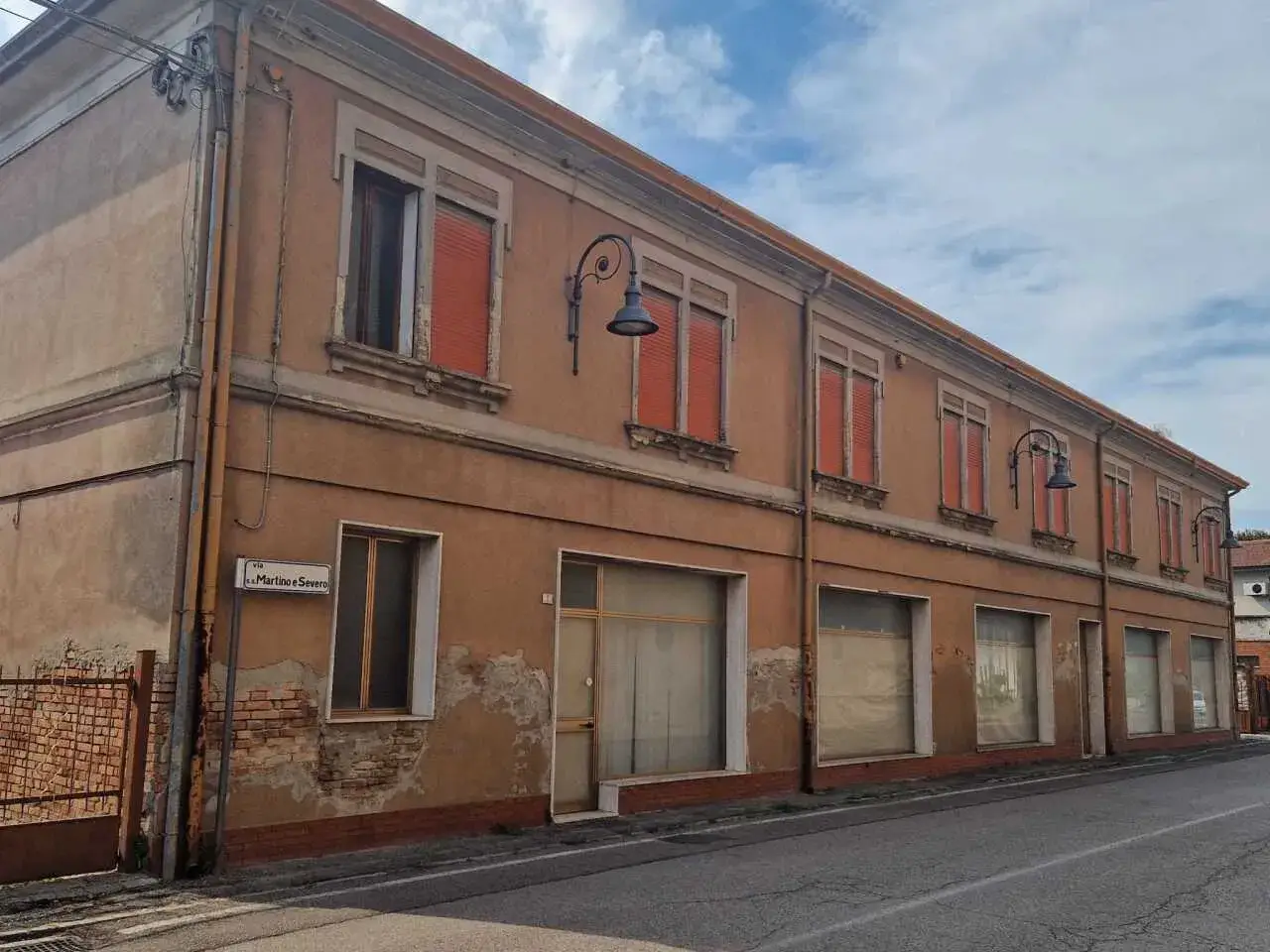 Negozio in , Crespino, {3} - Foto 2