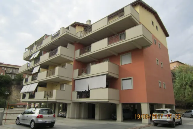 One-room flat in delle Pietrare 4, Tarquinia - Photo 1