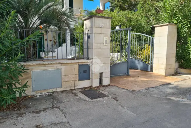 Villa in Via delle Mimose 54, Gallipoli - Foto 1