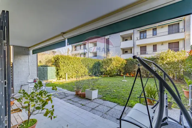 4-room flat in Via Modigliani 2, Lesmo - Photo 1