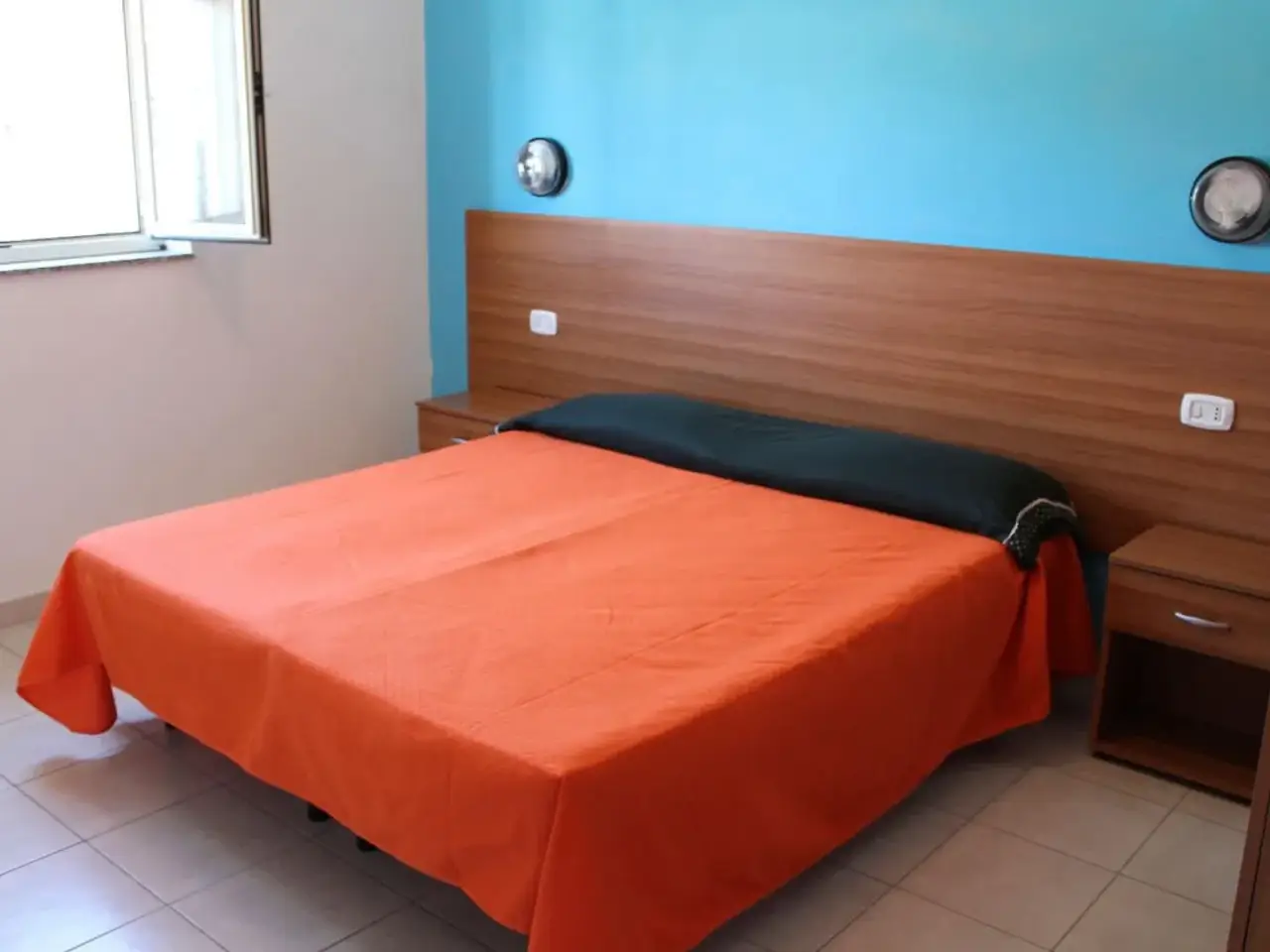 Albergo in Contrada Bazia 17-19, Furnari, {3} - Foto 2